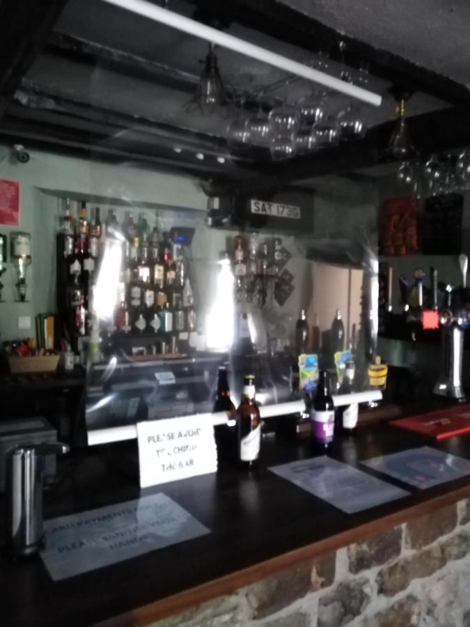 霍伊斯 莫库克宾馆酒店 外观 照片