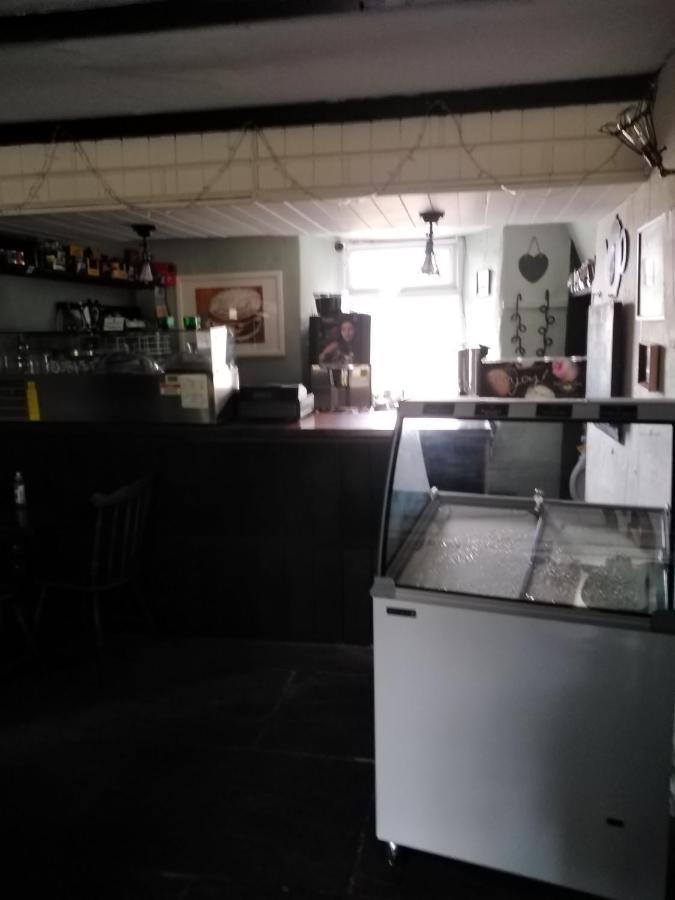 霍伊斯 莫库克宾馆酒店 外观 照片